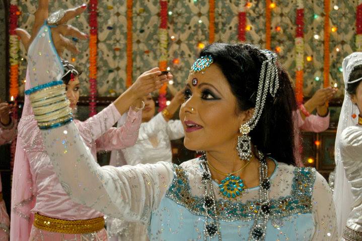mithila sharma